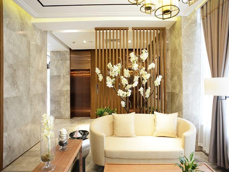 Yitel Shanghai Pudong Lujiazui And Expo Branch Extérieur photo