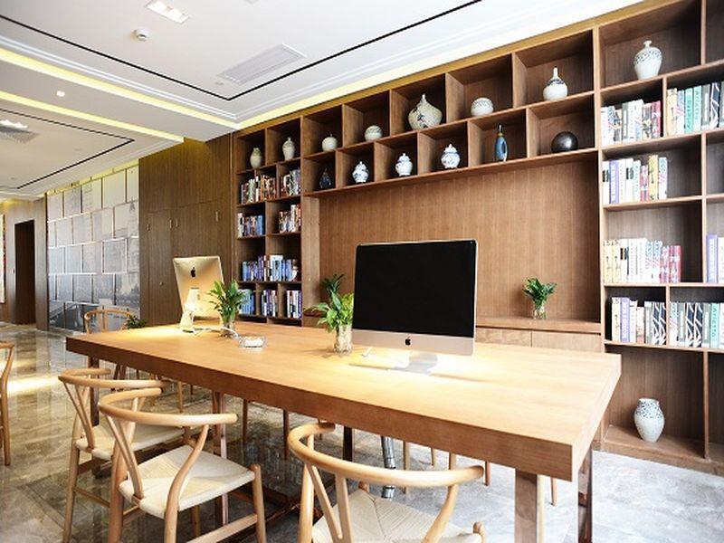 Yitel Shanghai Pudong Lujiazui And Expo Branch Extérieur photo